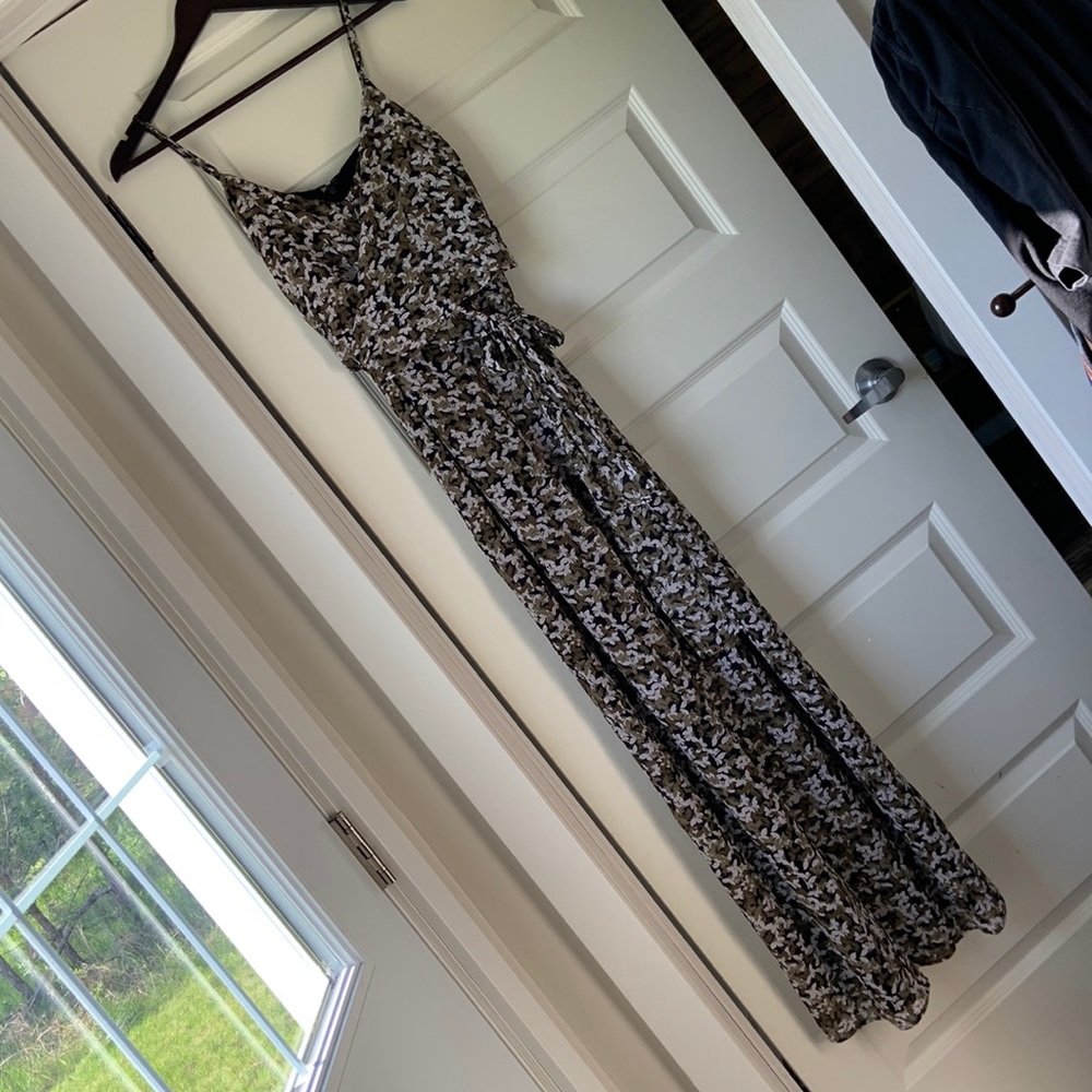 Michael Kors Jumpsuit Romper